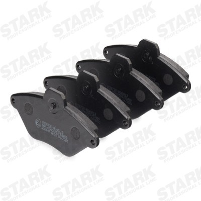 Brake Pads Set Stark SKBP-0011559 SKBP-0011559 - photo 3