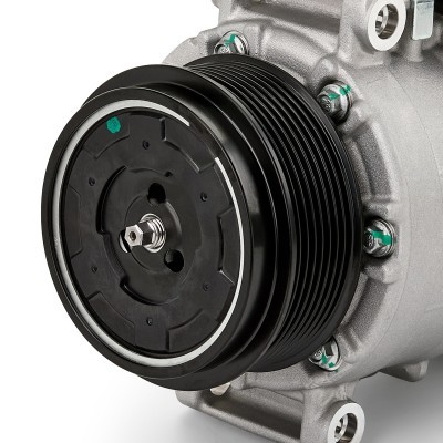 Compressor, Air Conditioning 447K0029 - photo 7