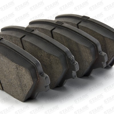 Brake Pads Set Stark SKBP-0010211 SKBP-0010211 - photo 6