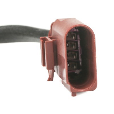 Lambda (Oxygen) Sensor RIDEX 3922L0468 3922L0468 - photo 5