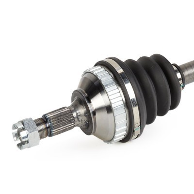Drive Shaft RIDEX 13D0783 13D0783 - photo 5