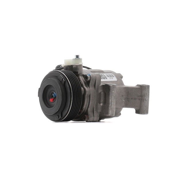 AC Сompressor 447K0566R - photo 1