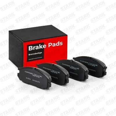 Brake Pads Set Stark SKBP-0011213 SKBP-0011213 - photo 2