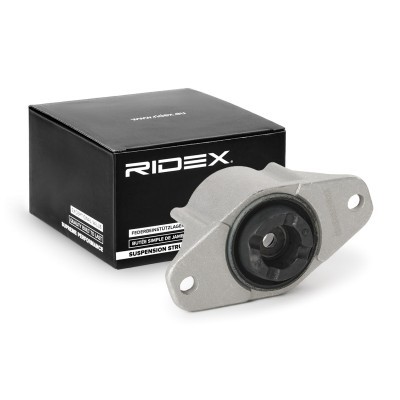 Strut Support Bearing Front RIDEX 1180S0423 1180S0423 - photo 1