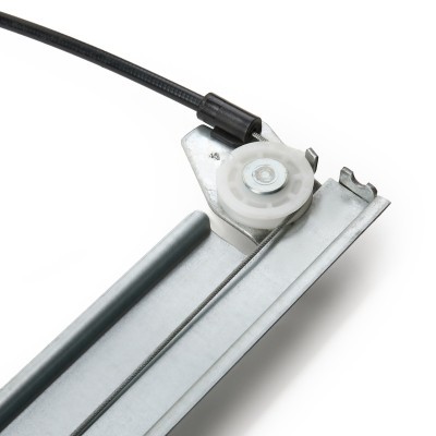 Window Regulator RIDEX 1561W0752 1561W0752 - photo 5