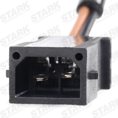 ABS Sensor Stark SKWSS-0350967 SKWSS-0350967 - photo 5