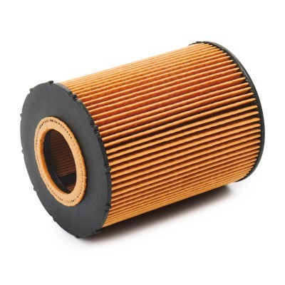 Oil Filter RIDEX 7O0274 7O0274 - photo 3