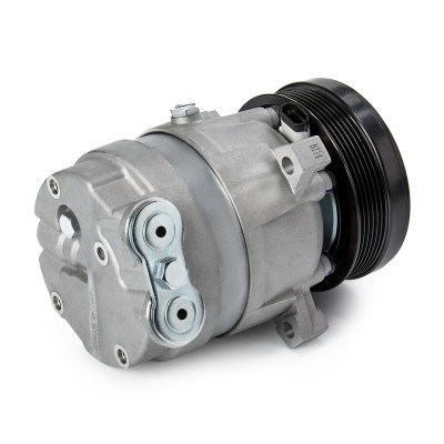 Compressor, Air Conditioning 447K0123 - photo 4