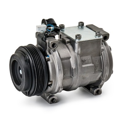 Compressor, Air Conditioning 447K0771R - photo 3