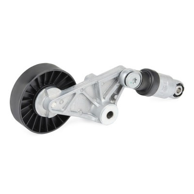 Belt Tensioner V-Ribbed Belt RIDEX 541V0035 541V0035 - photo 4