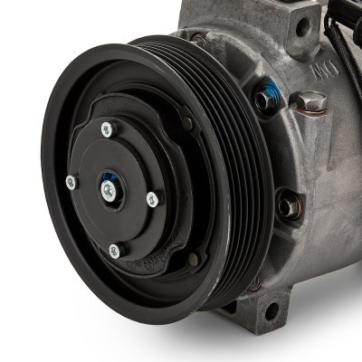 Compressor, Air Conditioning 447K0876R - photo 5