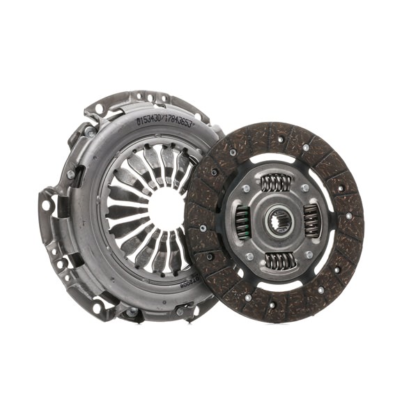 Clutch Kit Stark SKCK-0102019 SKCK-0102019 - photo 1