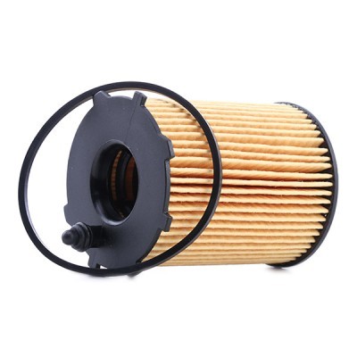 Oil Filter RIDEX 7O0013 7O0013 - photo 3