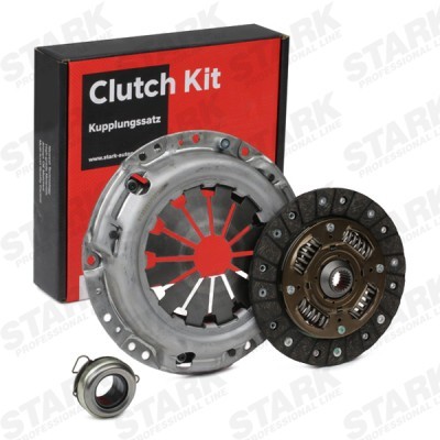 Clutch Kit Stark SKCK-0100930 SKCK-0100930 - photo 2