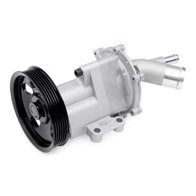 Water Pump, Engine Cooling RIDEX 1260W0224 1260W0224 - photo 5