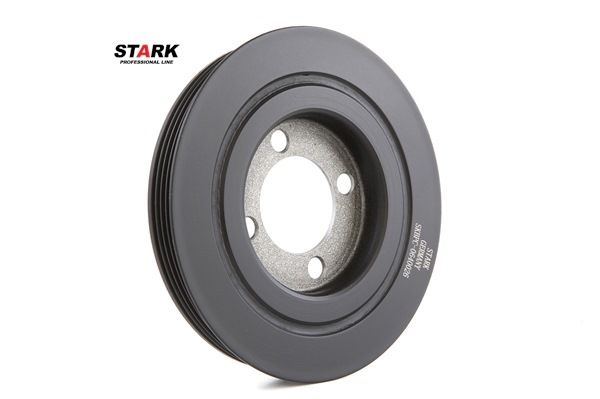 Belt Pulley, crankshaft Stark SKBPC-0640026 SKBPC-0640026 - photo 1
