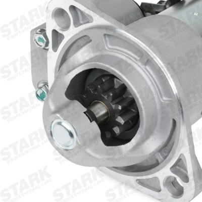 Starter Stark SKSTR-03330658 SKSTR-03330658 - photo 6
