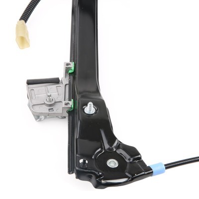 Window Regulator RIDEX 1561W0698 1561W0698 - photo 6
