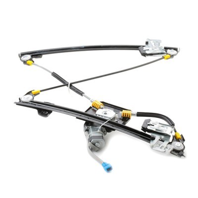Window Regulator RIDEX 1561W0085 1561W0085 - photo 3
