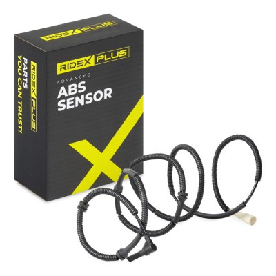 ABS Sensor RIDEX 412W0249P 412W0249P - photo 2