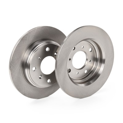 Brake Disc RIDEX 82B1016 82B1016 - photo 7