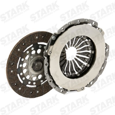 Clutch Kit Stark SKCK-0100738 SKCK-0100738 - photo 4