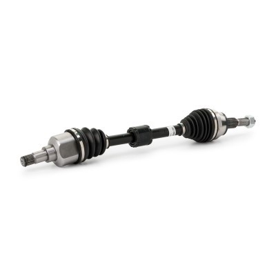 Drive Shaft RIDEX 13D1582R 13D1582R - photo 4