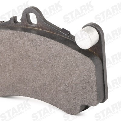 Brake Pads Set Stark SKBP-0011183 SKBP-0011183 - photo 5