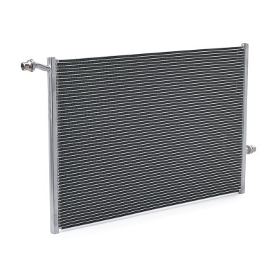 Radiator, Engine Cooling RIDEX 470R0962 470R0962 - photo 3