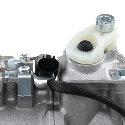 Compressor, Air Conditioning MERCEDES-BENZ 447K0114 - photo 6