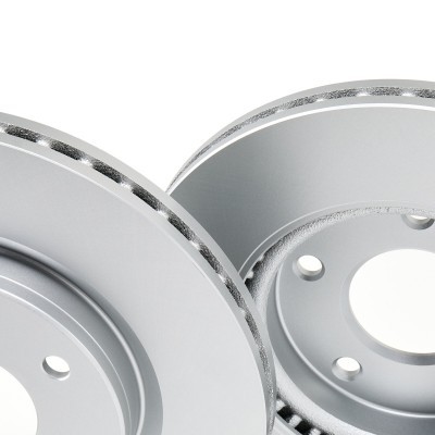 Brake Disc RIDEX 82B0844P 82B0844P - photo 5