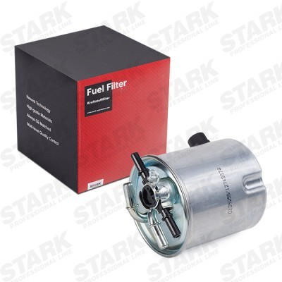 Fuel Filter Stark SKFF-0870442 SKFF-0870442 - photo 2