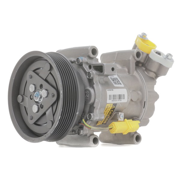 Compressor, Air Conditioning 447K0275R - photo 1