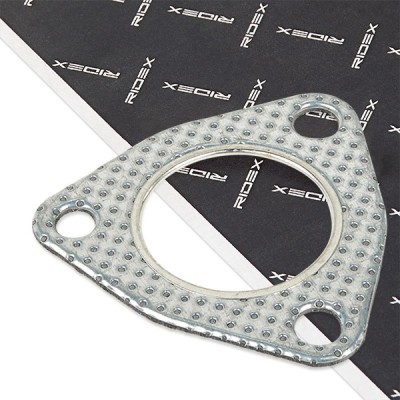 Exhaust manifold gasket RIDEX 27G0108 27G0108 - photo 1