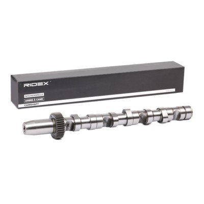 Camshaft RIDEX 566C0006 566C0006 - photo 2