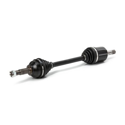 Drive Shaft RIDEX 13D0907R 13D0907R - photo 3