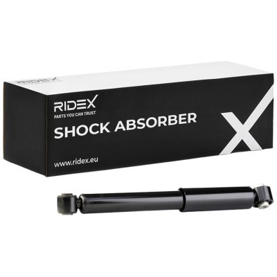 Shock Absorber RIDEX 854S0010 854S0010 - photo 2