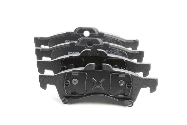 Brake Pads Set Stark SKBP-0010267 SKBP-0010267 - photo 1