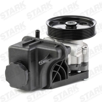 Hydraulic Pump, Steering System Stark SKHP-0540064 SKHP-0540064 - photo 3