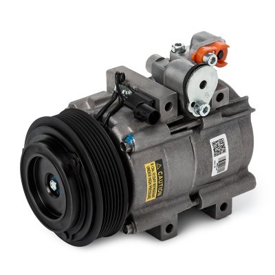 Compressor, Air Conditioning 447K0156R - photo 3