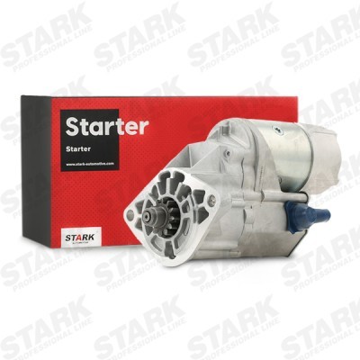 Starter Stark SKSTR-0330487 SKSTR-0330487 - photo 2