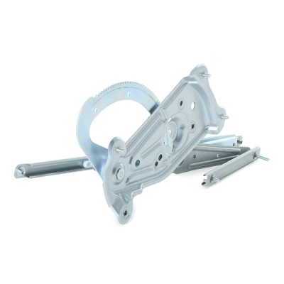 Window Regulator RIDEX 1561W0239 1561W0239 - photo 2