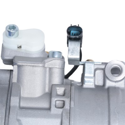 Compressor, Air Conditioning 447K0195 - photo 5