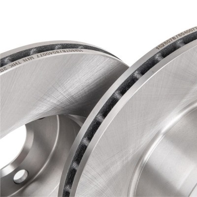 Brake Disc RIDEX 82B0981 82B0981 - photo 5