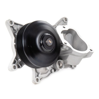 Water Pump, Engine Cooling RIDEX 1260W0456 1260W0456 - photo 3