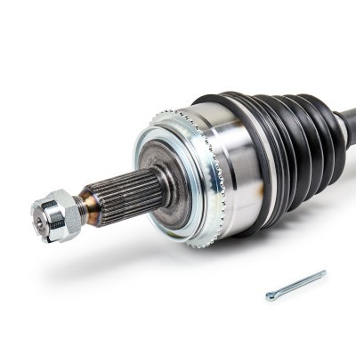 Drive Shaft RIDEX 13D1652 13D1652 - photo 5