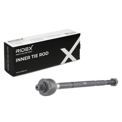 Tie Rod Assembly RIDEX 51T0031 51T0031 - photo 1
