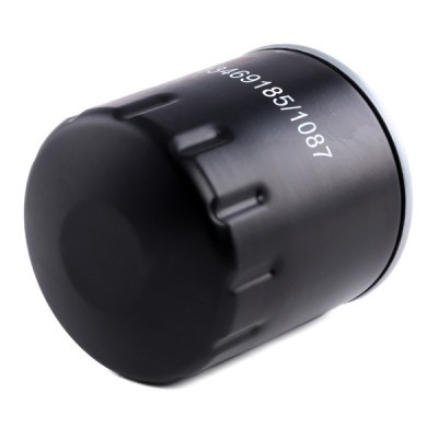 Oil Filter RIDEX 7O0207 7O0207 - photo 3