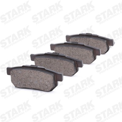 Brake Pads Set Stark SKBP-0010094 SKBP-0010094 - photo 5