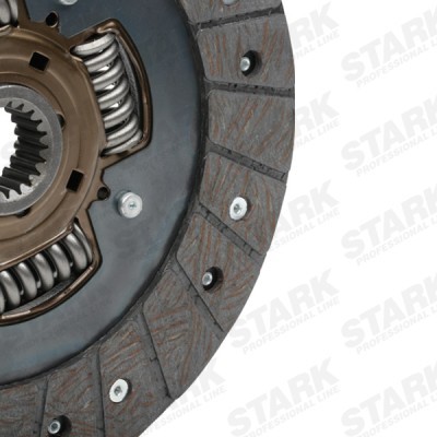 Clutch Kit Stark SKCK-0100501 SKCK-0100501 - photo 4